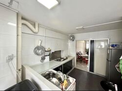 Blk 433 Tampines Street 43 (Tampines), HDB 3 Rooms #587731061